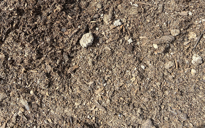 Image of Garden Soil sold by Farr's Landscape Supply and Sod
