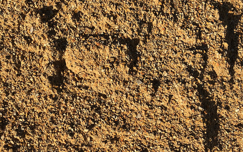 Image of Manufactured Sand sold by Farr's Landscape Supply and Sod