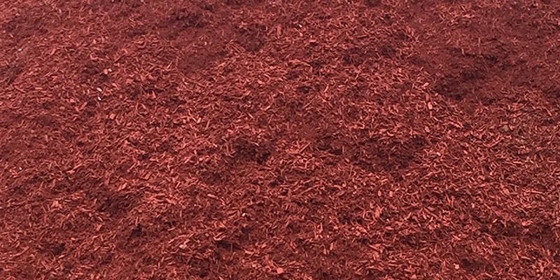 Image of Mulch sold by Farr's Landscape Supply and Sod