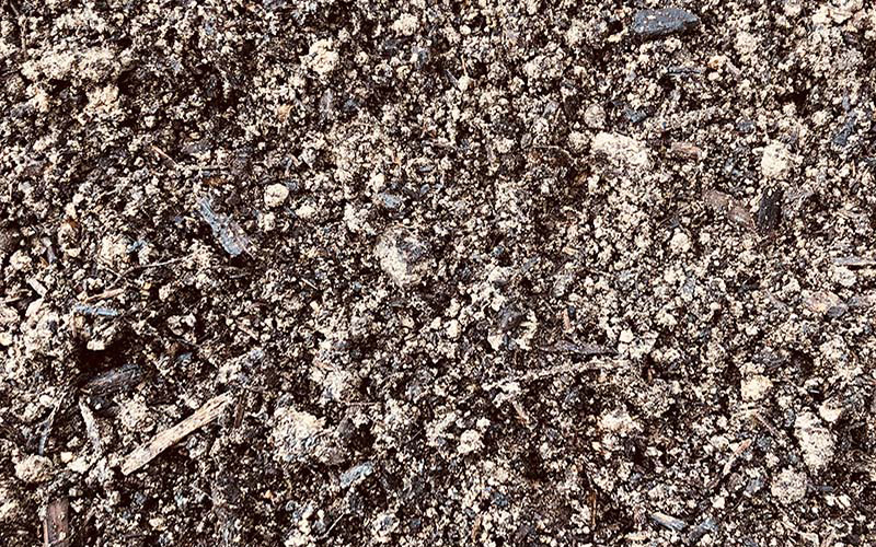 Image of Topsoil Mix sold by Farr's Landscape Supply and Sod